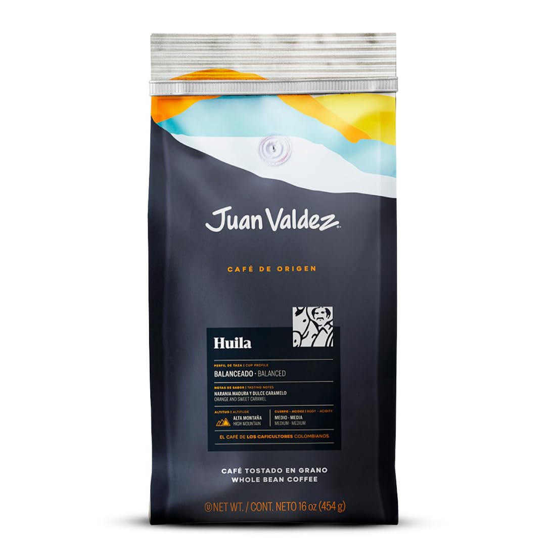 JUAN VALDEZ