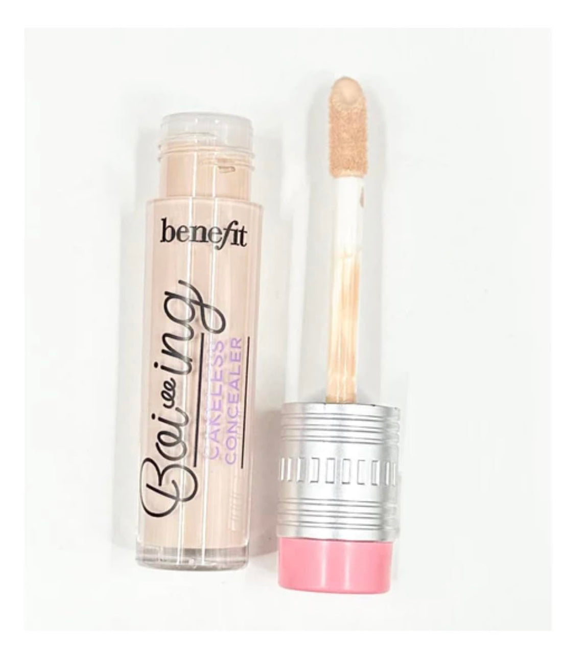 High Coverage, Non-Caking Concealer by Benefit