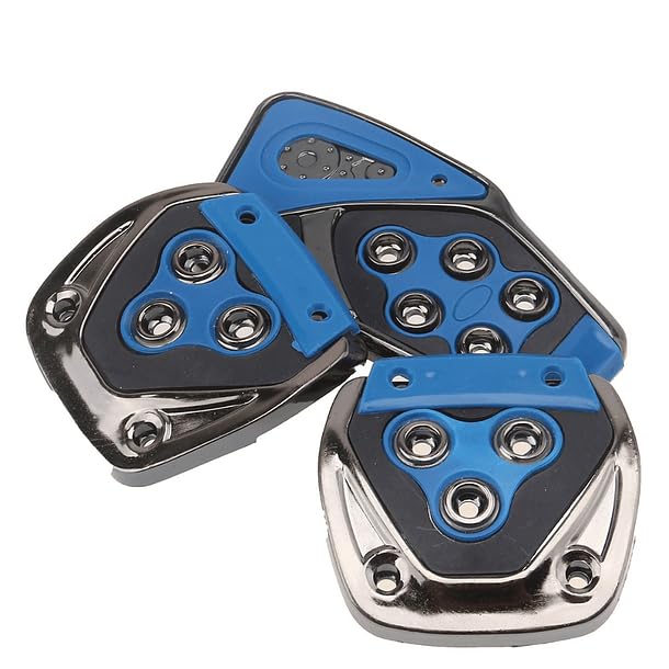 Car Pedal for for Volkswagen Atlas Cross Sport SE Tech... with two years warranty