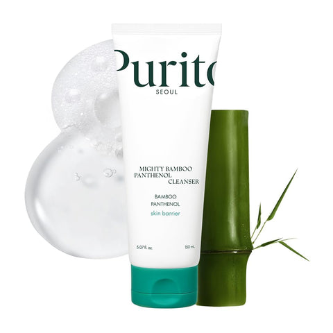 Burrito Seoul Mighty Moisture Barrier Cream Panthenol 150m