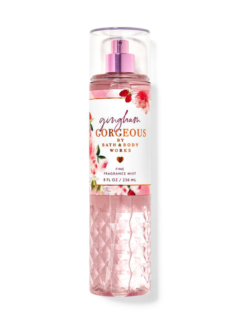 Bath & Body Works