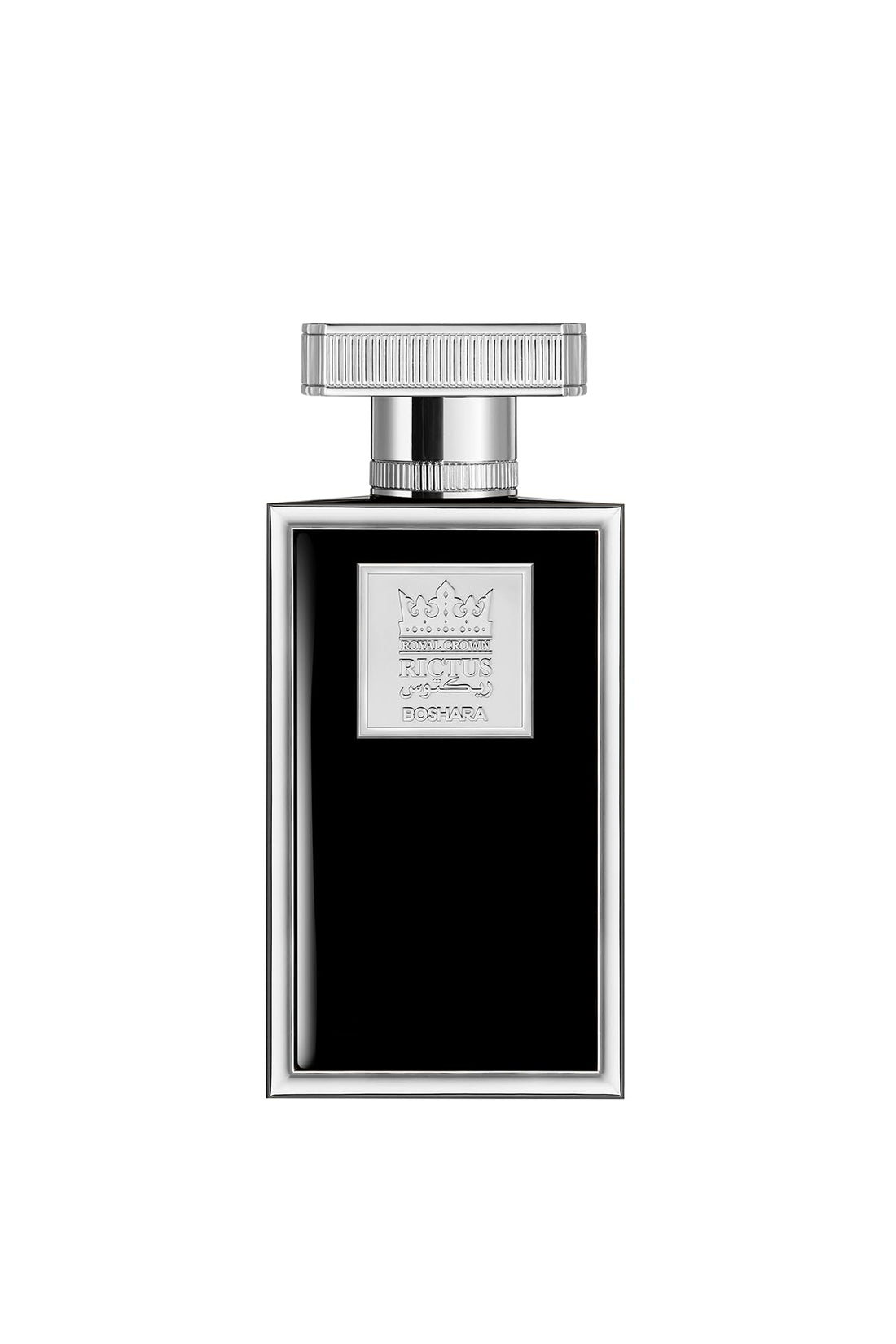 Boshara RICTUS - Royal Crown Eau de Parfum for Men 80 ml