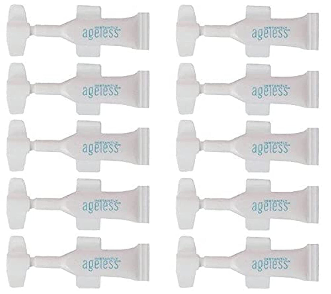 Instantly Ageless 10 Vial Serum