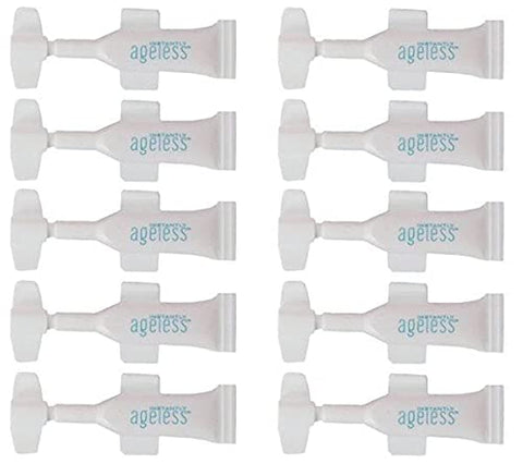 Instantly Ageless 10 Vial Serum