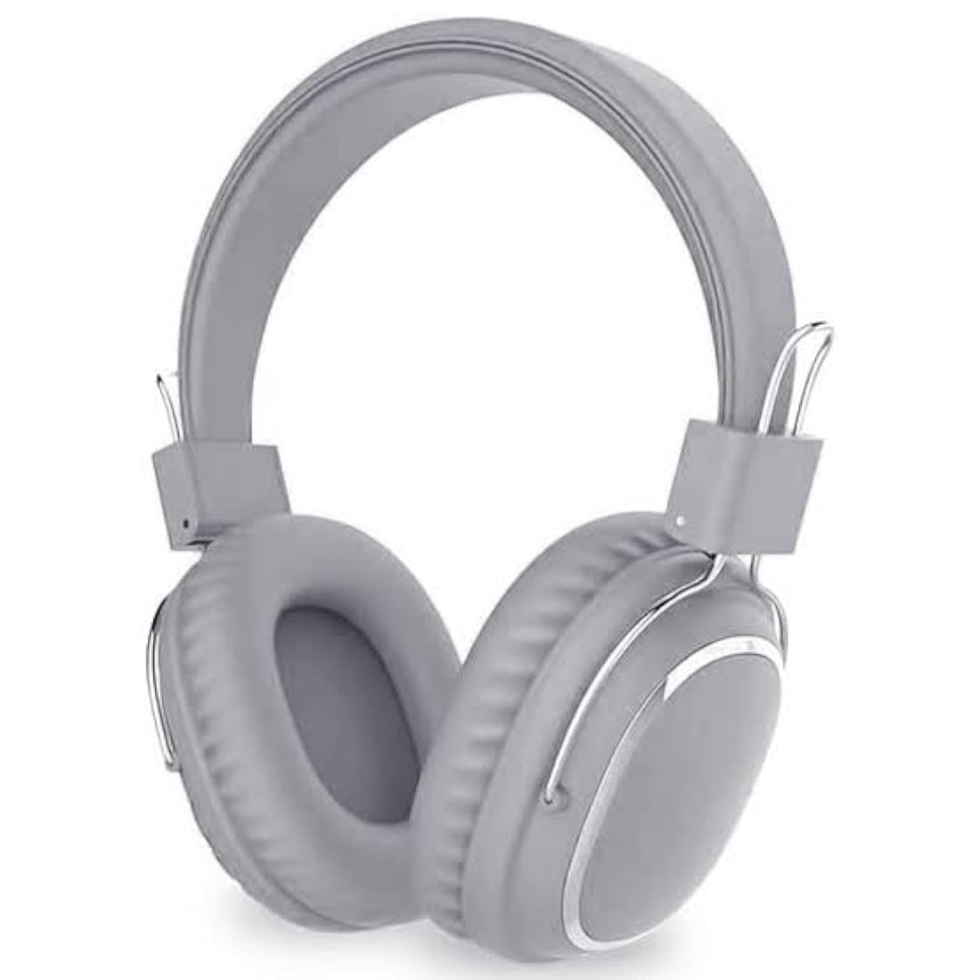 SODO SD-1004 Wireless,Bluetooth stereo Wired Headphone Born To Music Built In Microphone Walk Sports and Talk headset (Grey)