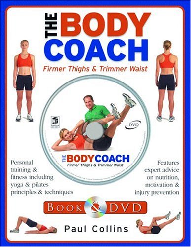 The Body Coach