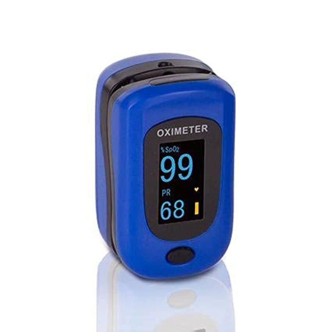 Pulse Oximeter