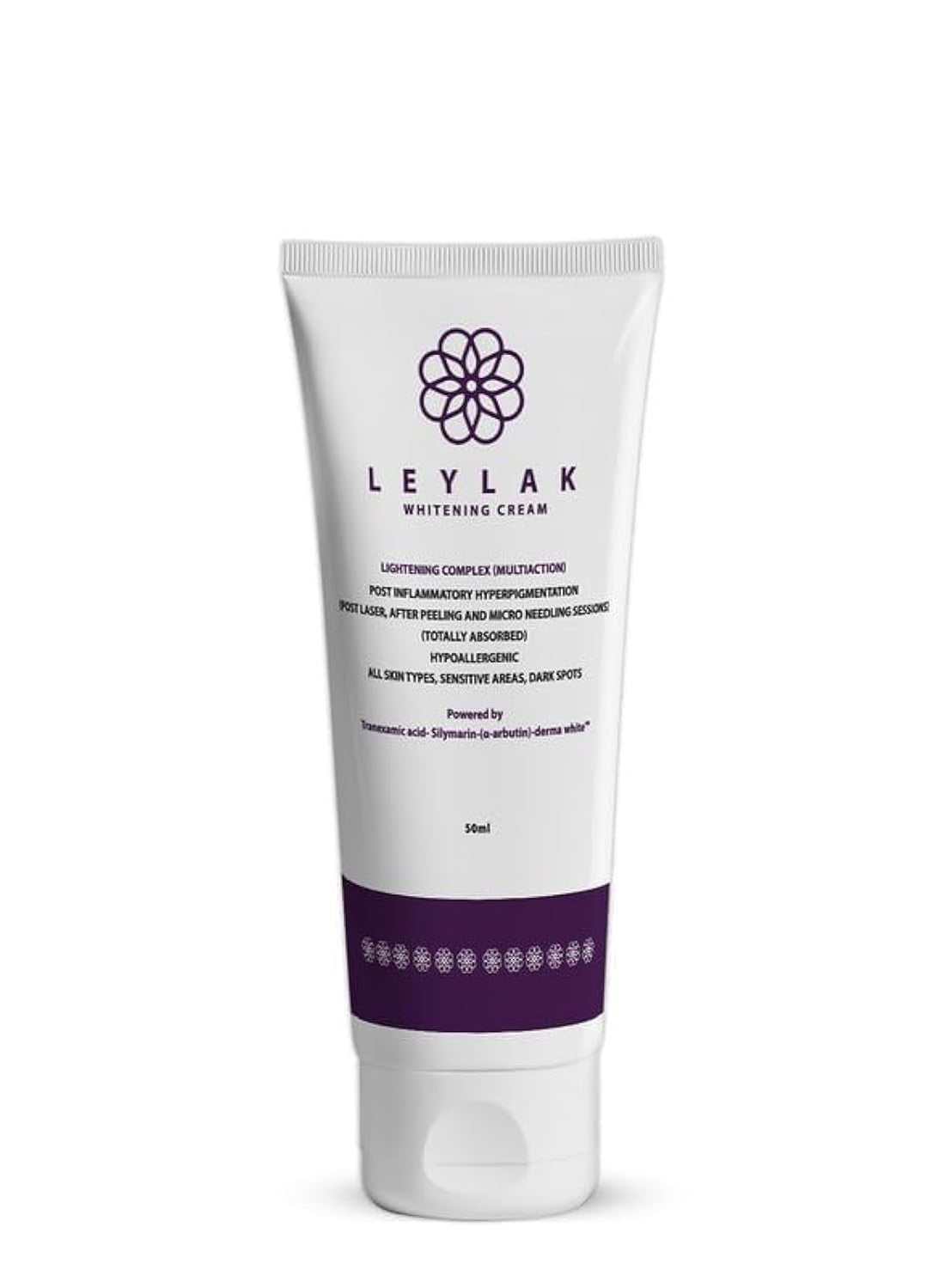 LEYLAK Radiant Look Emulsion 50 Ml