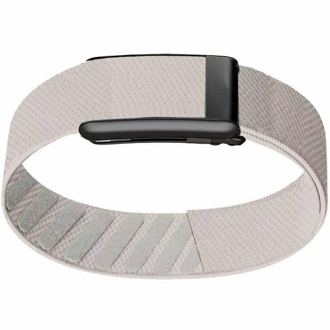 Ecosystem Arm Bicep Band Compatible with Whoop 5.0/One,Peak Devices Fitness Life Tracker, Waterproof, Health and Fitness Whoop 5.0 Accessories with Metal U Shape (43.5cm)