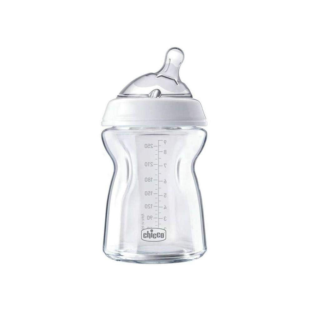 Natural Bottle 250 ml