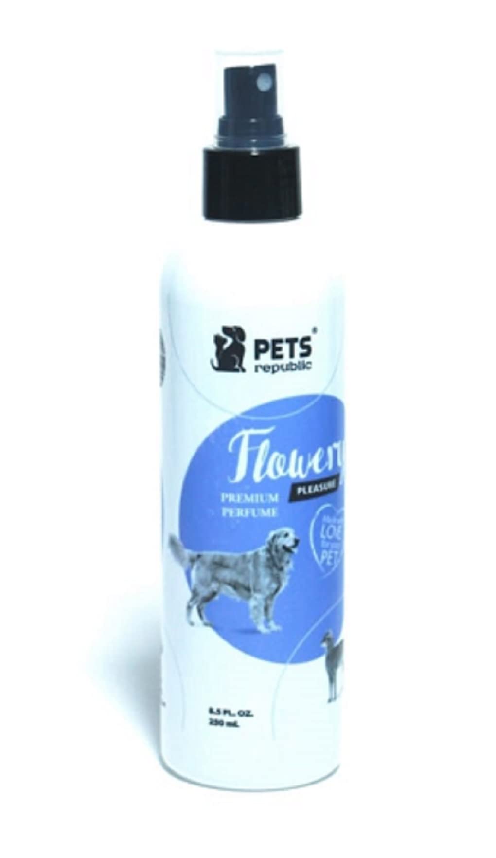 Pets Republic Premium Perfume, 250ml