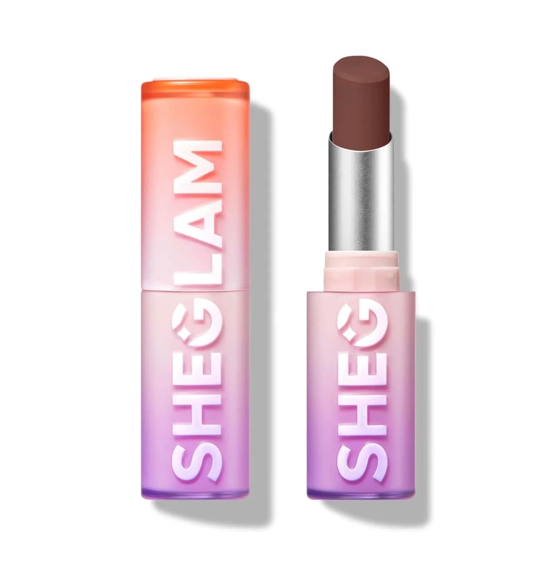 Sheglam Dynamatte Boom Long Lasting Matte Lipstick - Big Mood