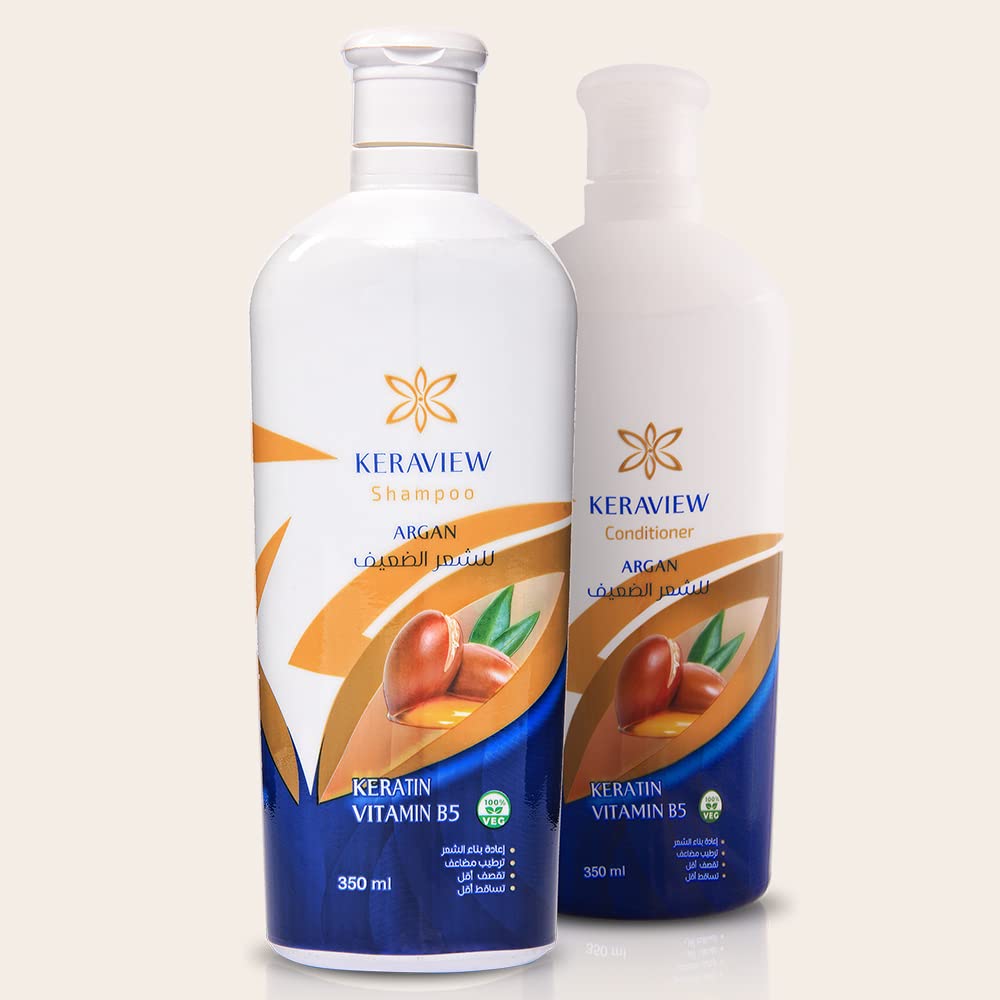 Keraview