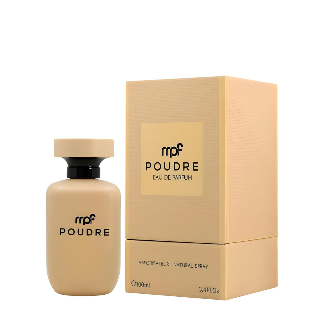 MPF Poudre Eau De Parfum For Women 100ml
