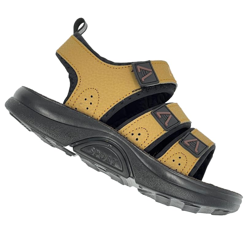 Kids fashion sandal - p08