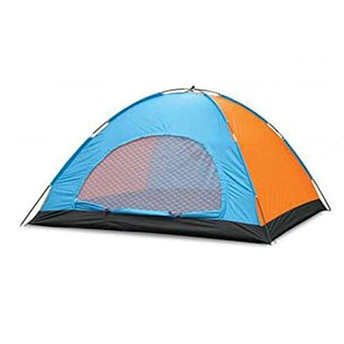 8 tents are easy to open in just one minute