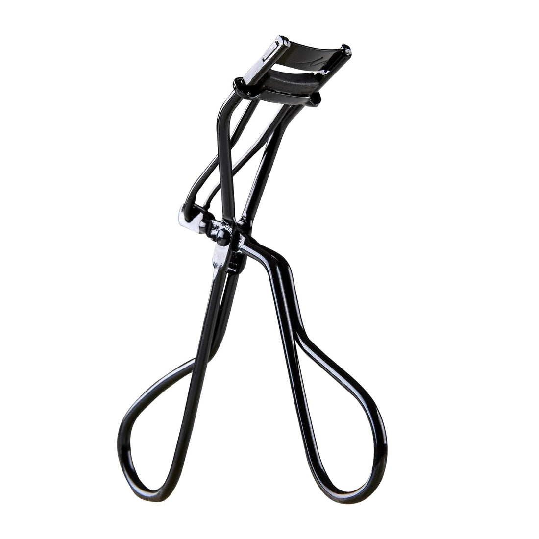 Soo Ador okhee SO-OK Precision Lash Half Curler â€“ Inner & Outer Corner Eyelash Curler for Detailed, No-Pinch Curling