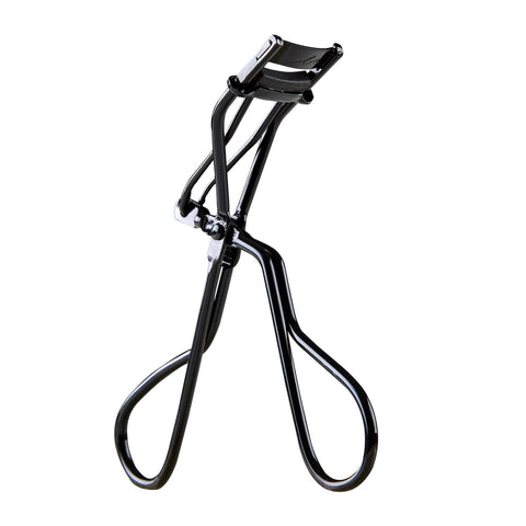 Soo Ador okhee SO-OK Precision Lash Half Curler â€“ Inner & Outer Corner Eyelash Curler for Detailed, No-Pinch Curling