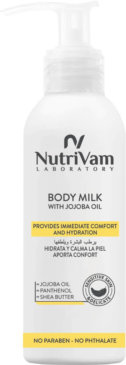 Nutrivam