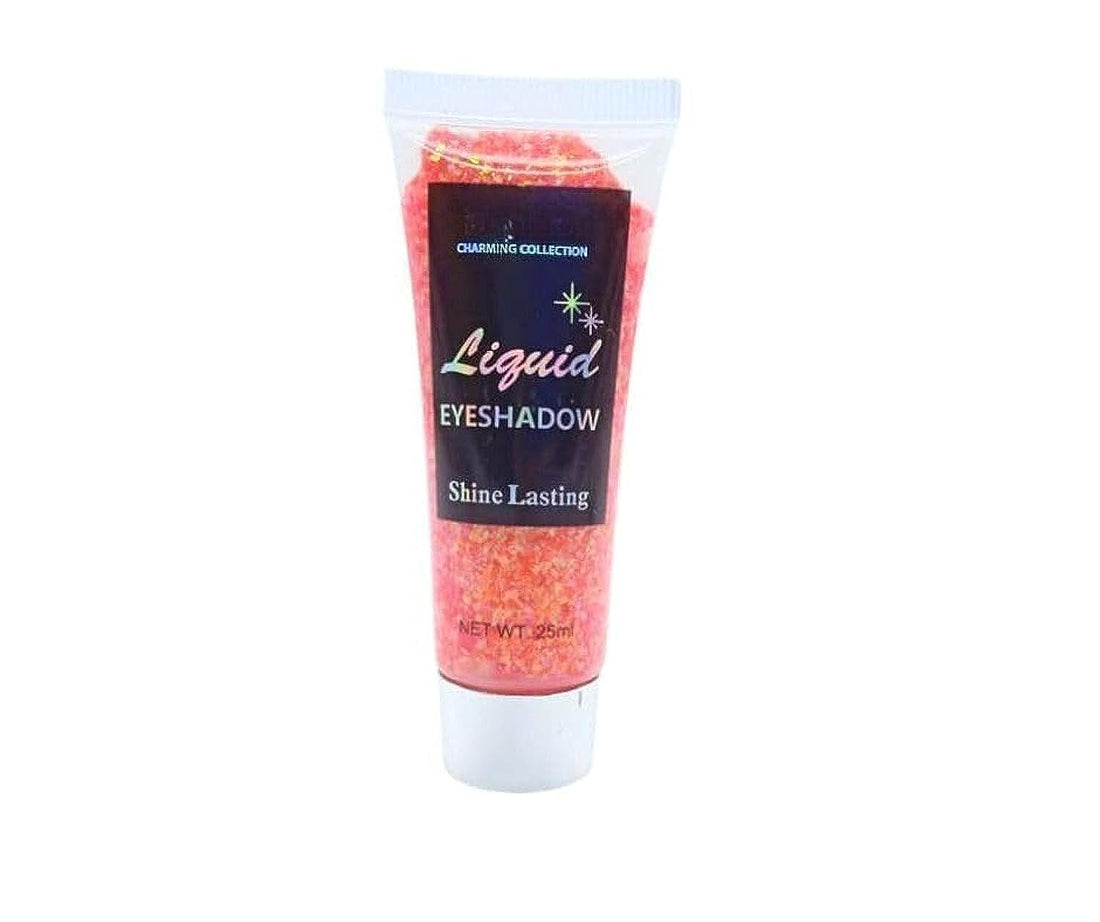 Glitter Eyeshaow 25ML - Watermelon - 1PC