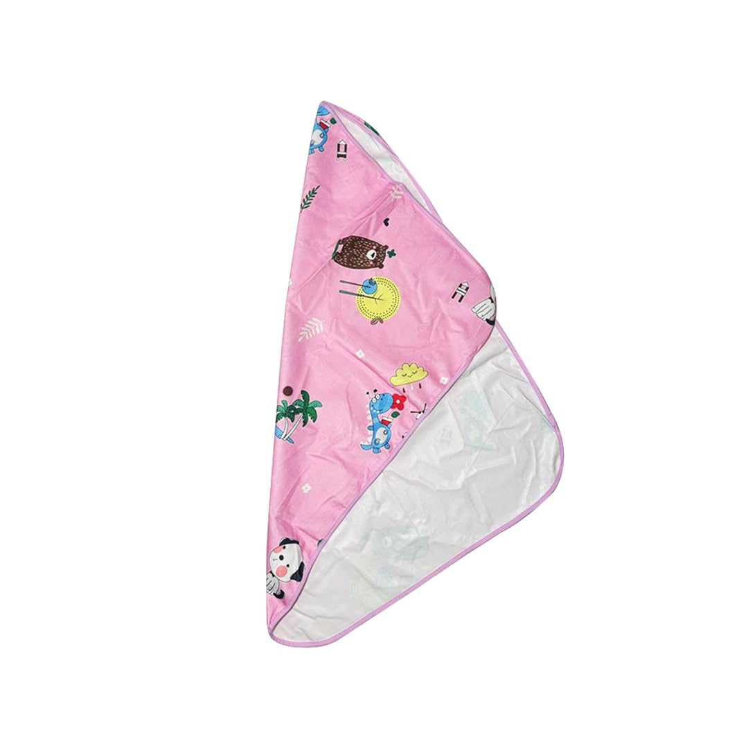 La Frutta Baby Changing Mat