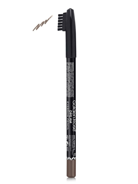 Golden Rose Dream Eyebrow Pencil No: 307