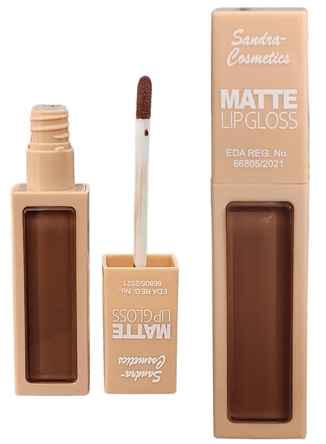 Long-wearing matte lip gloss (139, 7ML)