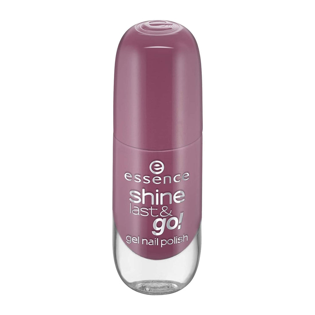 Essence Shine Last & Go Gel Nail Polish - 10