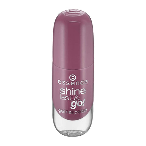 Essence Shine Last & Go Gel Nail Polish - 10