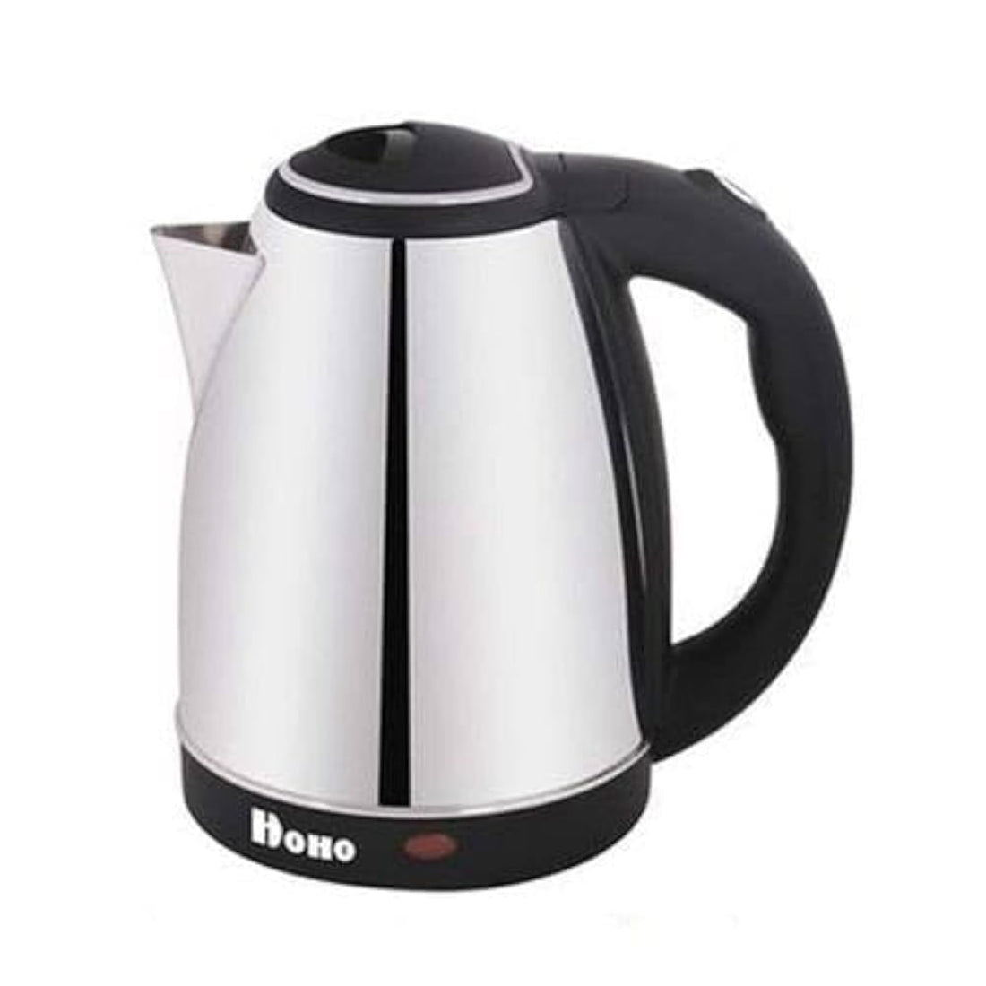 Electric Kettle 1.5L Stainless Steel – Kattel Fast Boiling Water with Auto Shut-Off and Waterless Protection