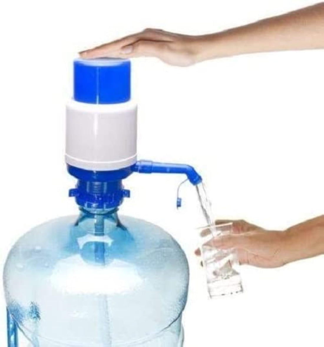 Hand Water Pump