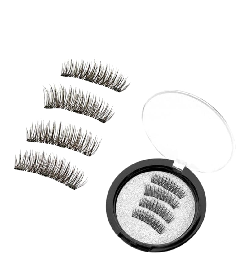 EYE MAGNETIC EYE LASHES - Give lashes a natural shape