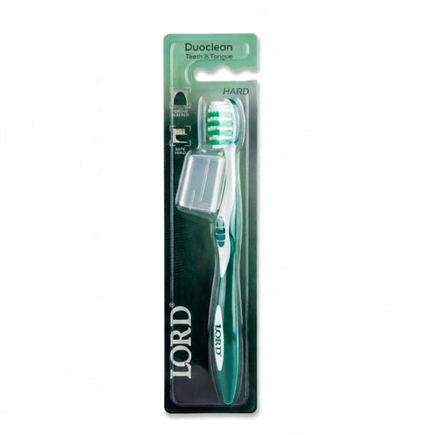 Dental Care - Duo Clean (HARD)
