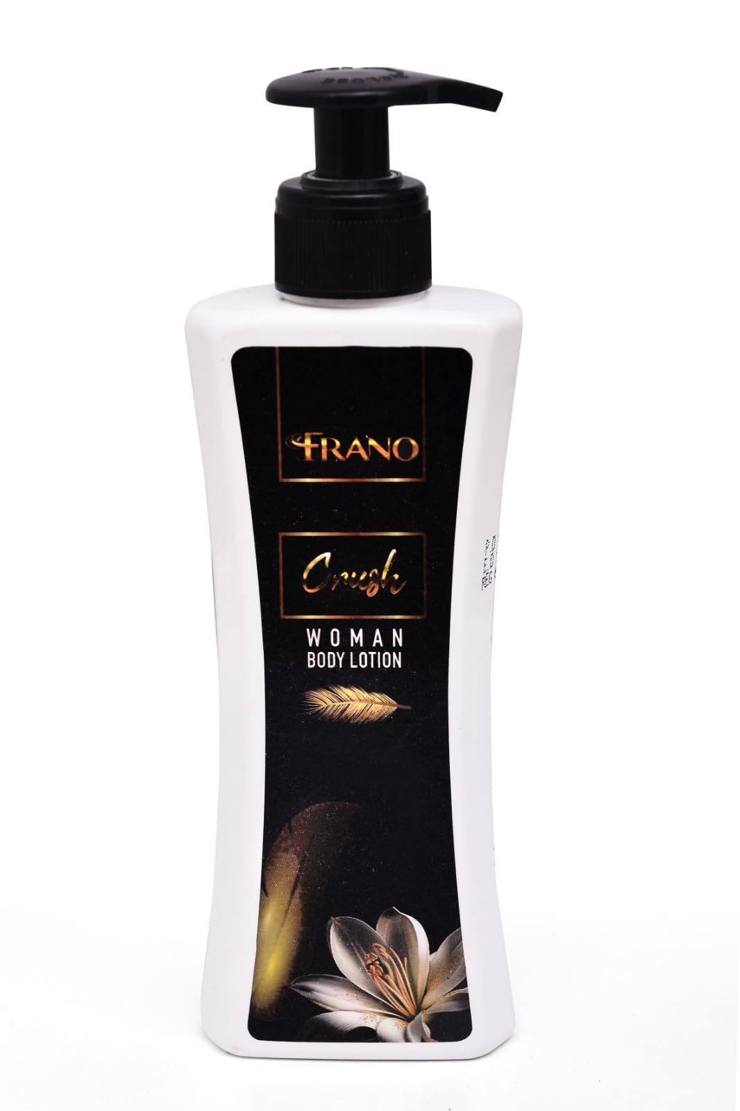 Frano Body lotion crush 250 ml