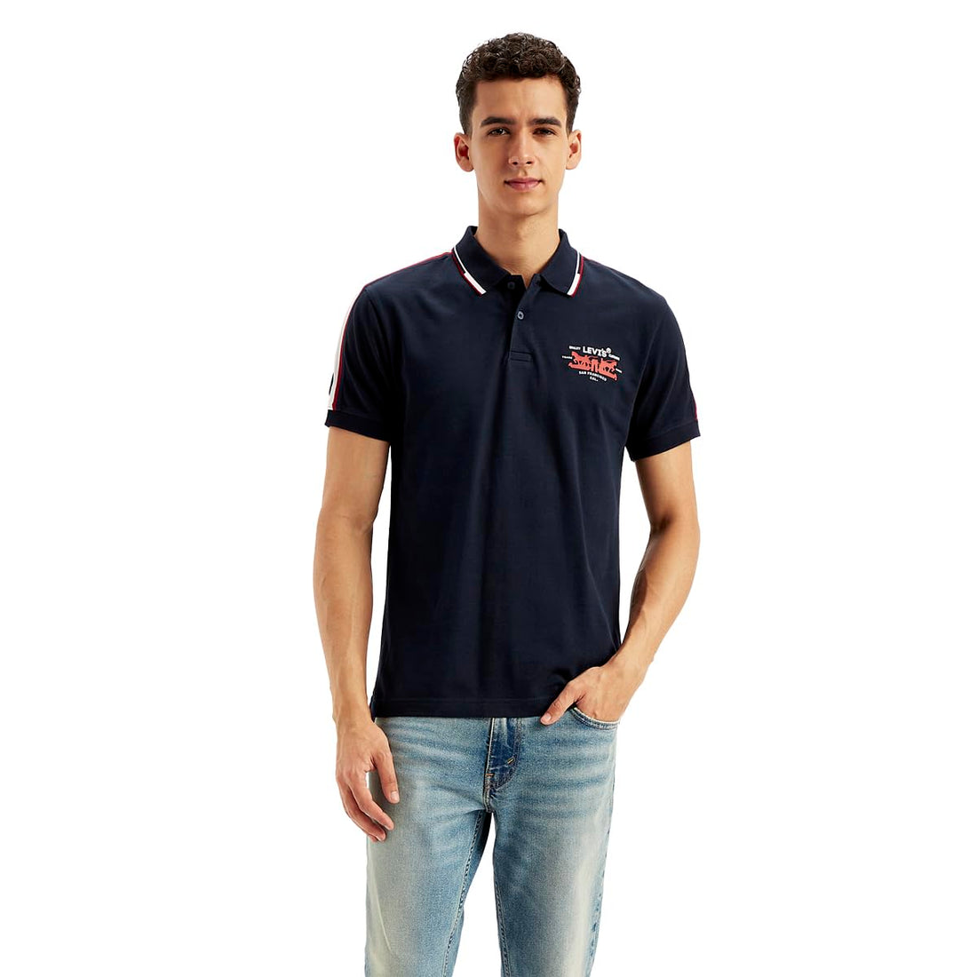 Levi's