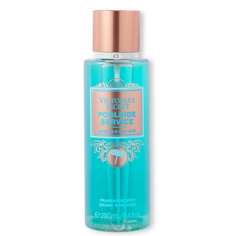 Poolside Service Fragrance Body Mist 250ml