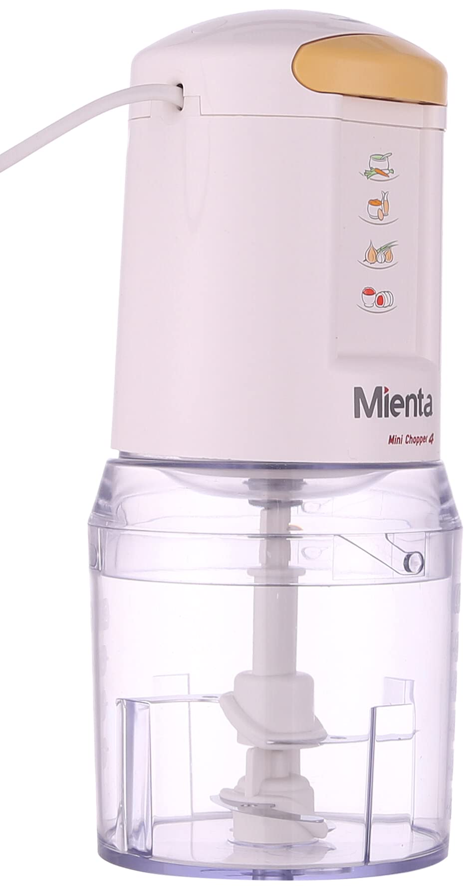 Mienta
