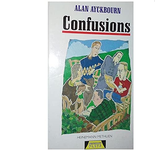 CONFUSIONS