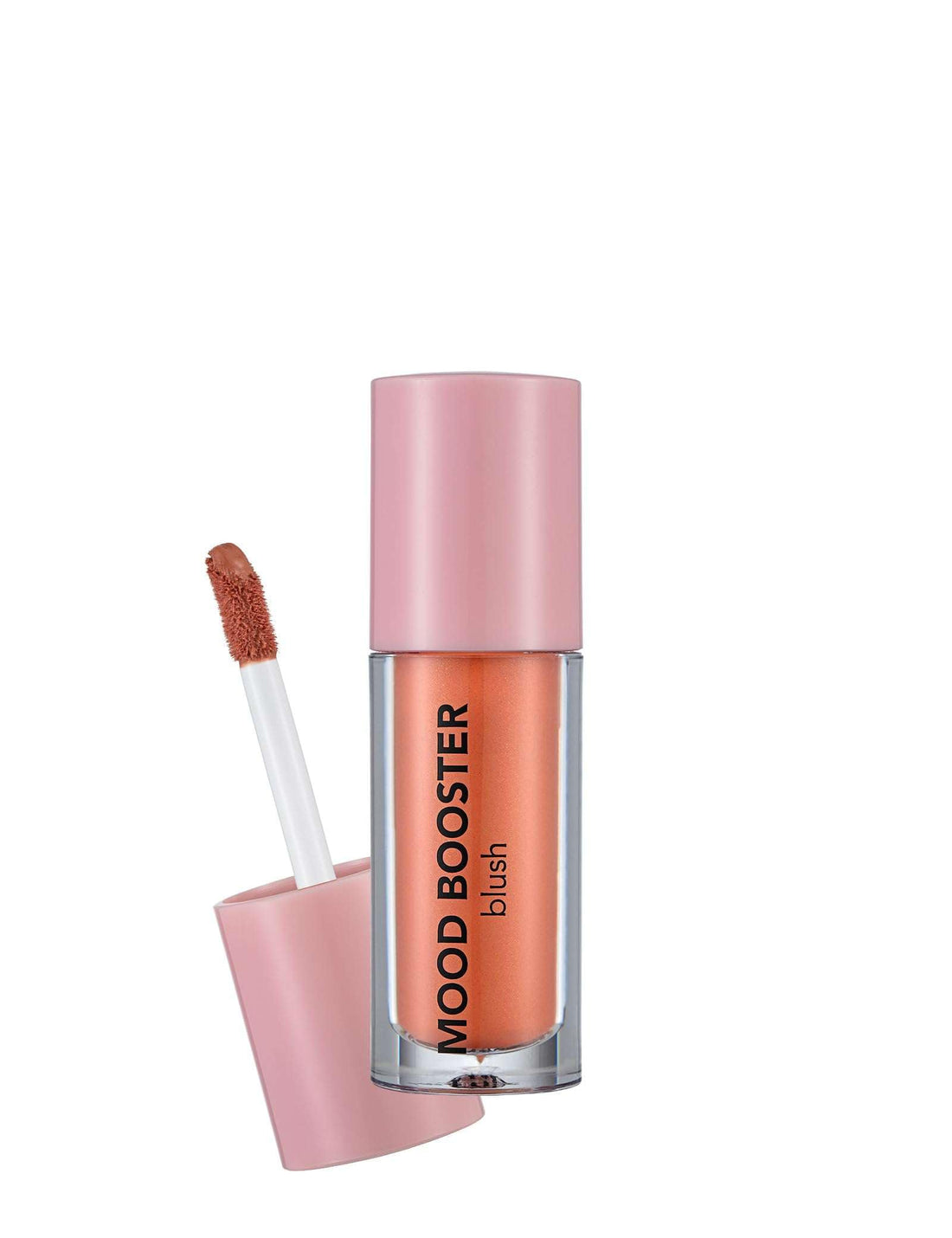 Flomar Mood Booster Blush 001 Follow Your Heart