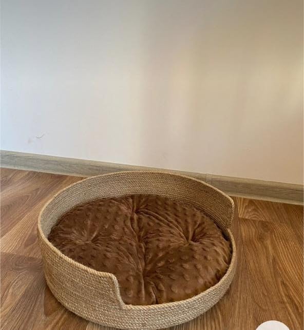 Woven it