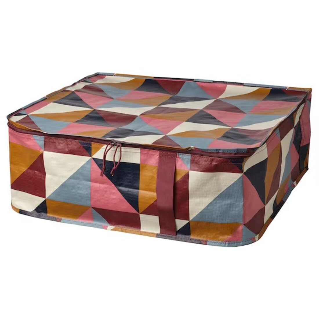 Digital Shoppy SÄCKKÄRRA Storage case, multicolour, 55x49x19 cm (22x19x7 ")