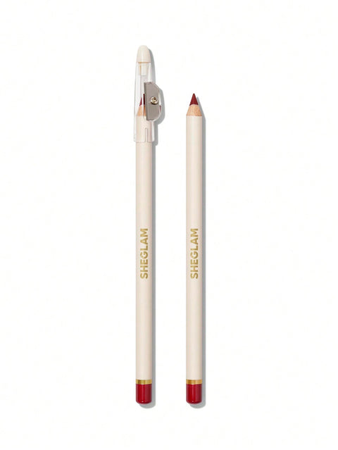SHEGLAM Cosmo Politene Lip Liner 1.7g
