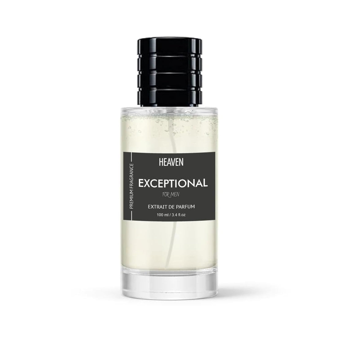 Heaven Tom Ford Noir Extreme Exceptional Extrait De Parfum For Men 100 Ml