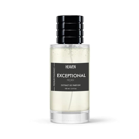 Heaven Tom Ford Noir Extreme Exceptional Extrait De Parfum For Men 100 Ml