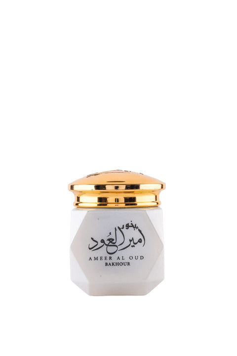 Mas Ameer Al Oud Mabsoos Incense 30GM