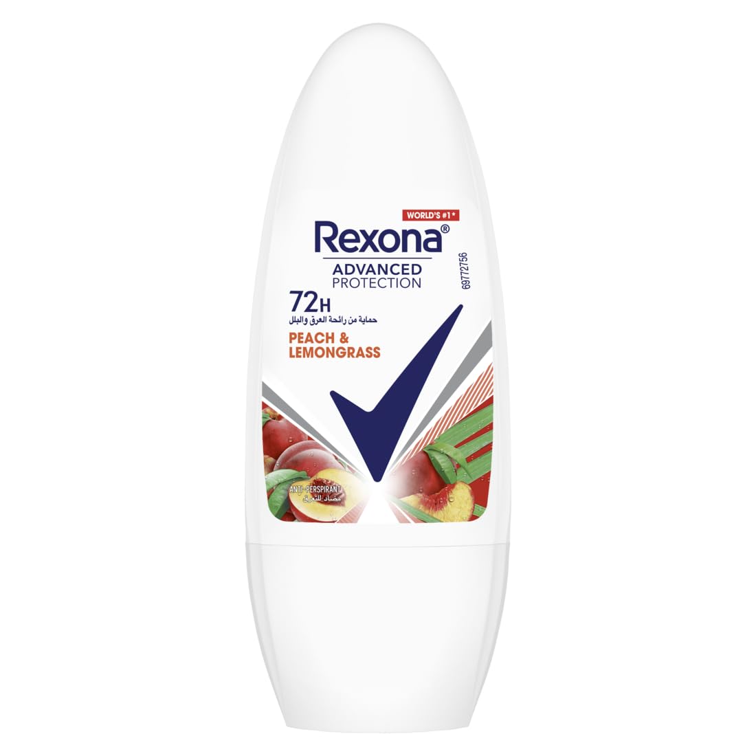 Rexona