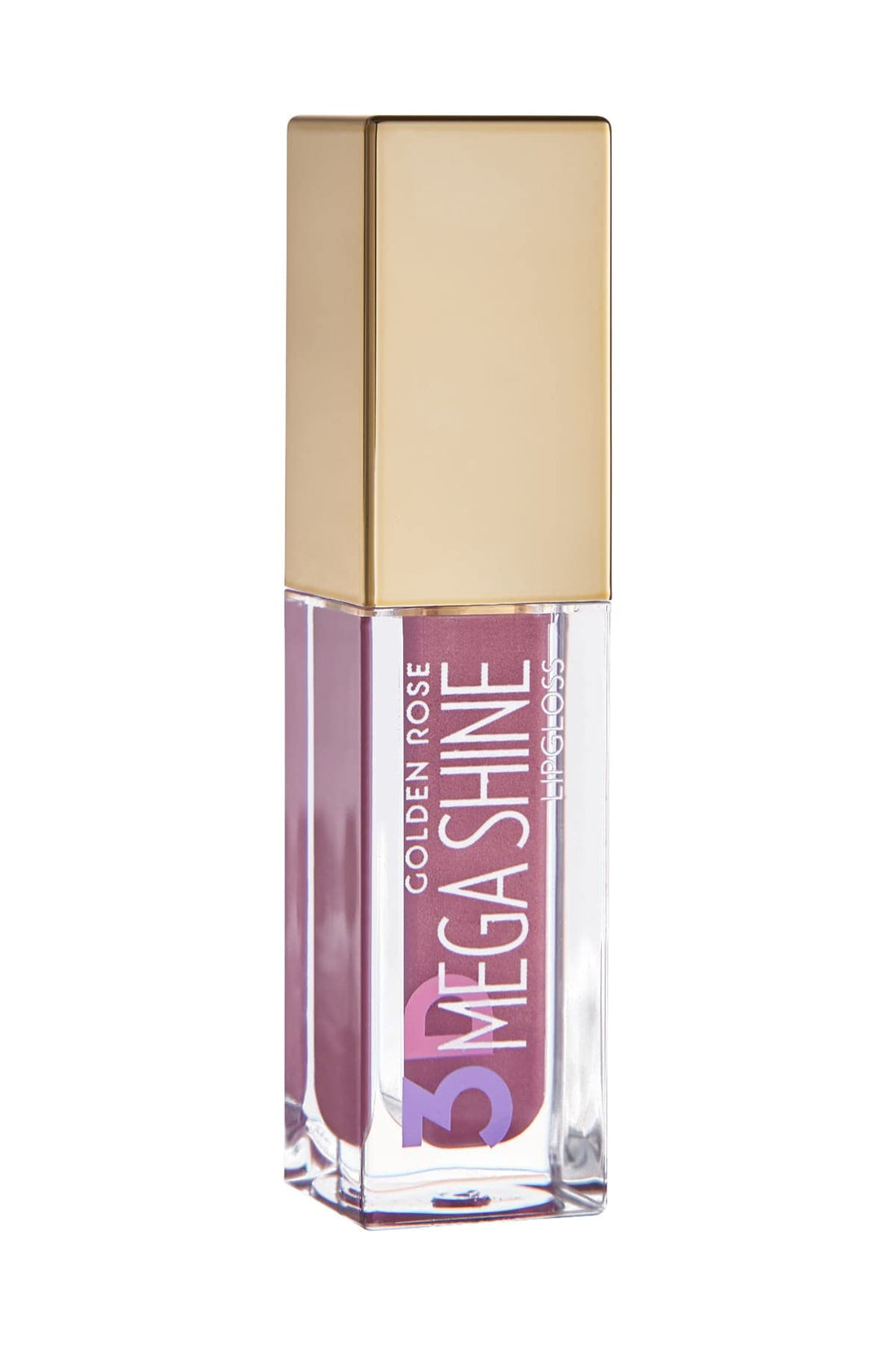 G.R 3D MEGA SHINE LIPGLOSS NO:118