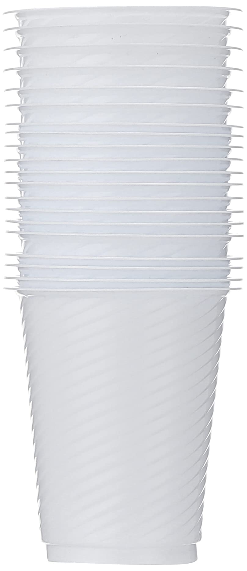 Wonka Sila water cups - 50 count