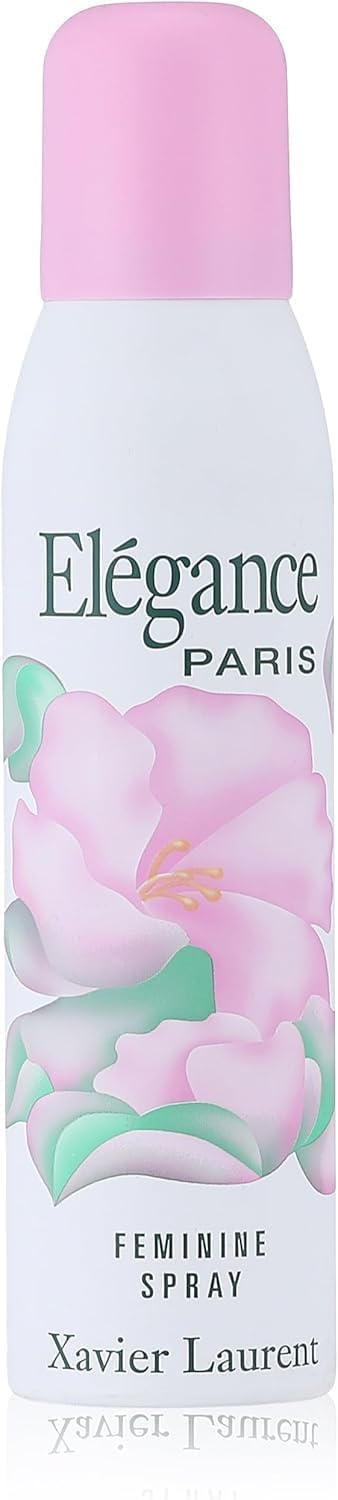 Xavier laurent elegance paris spray for women - 150 ml