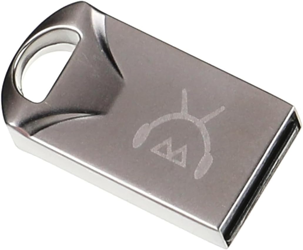 Bluethooth Flash Drive For Car Music Reciever